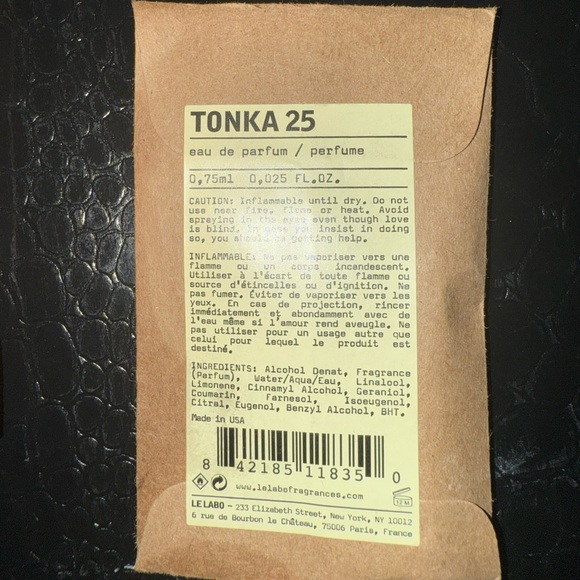 Le Labo - Picture 2 of 7